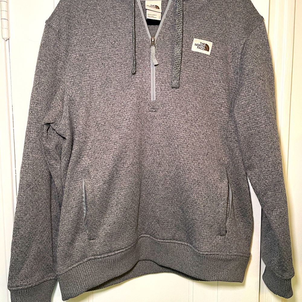The North Face Hoodie
